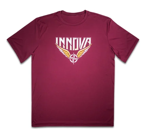 Innova Rally Performance Tee - Image 5