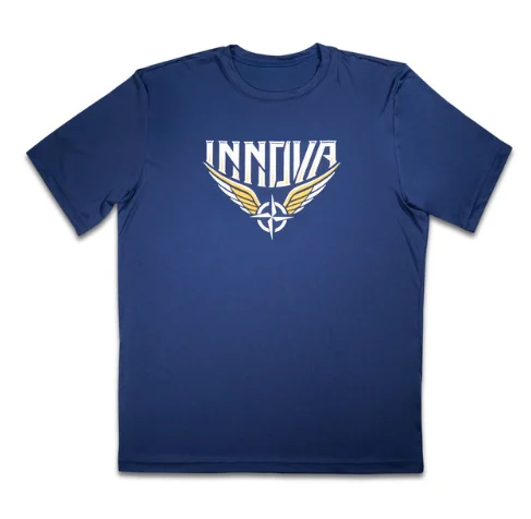 Innova Rally Performance Tee - Image 4