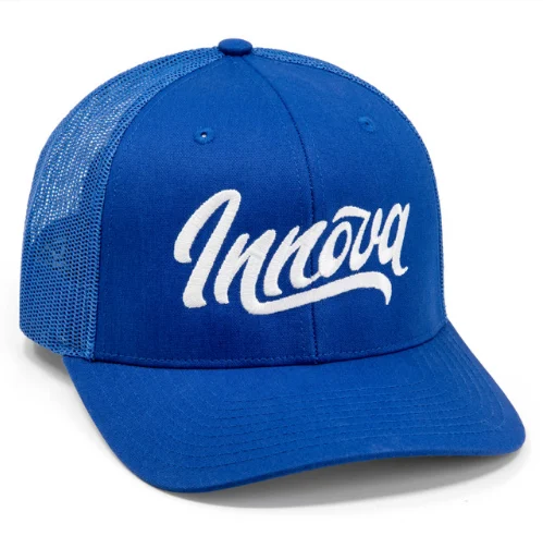 Innova Mid-Pro Flow Trucker Hat - Image 2