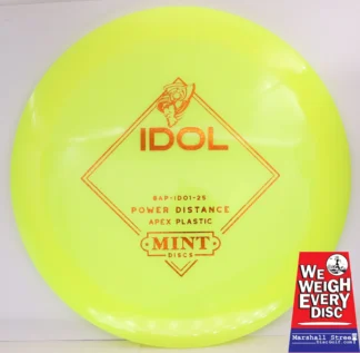 Apex Idol