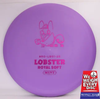 Royal Soft Lobster