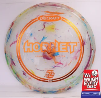 Z FLX Jawbreaker Hornet, 2025 Ledgestone Edition
