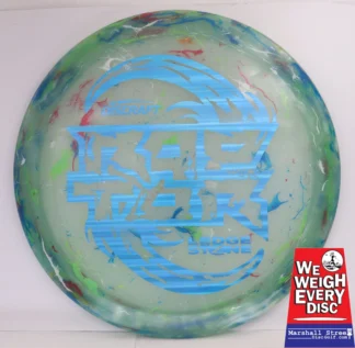 Z Glow Jawbreaker Raptor, 2025 Ledgestone Edition