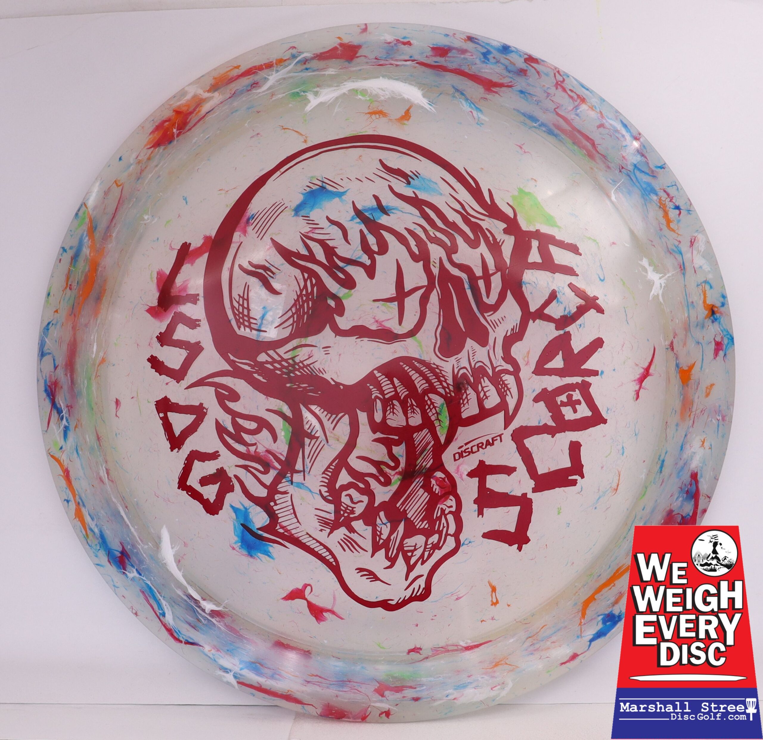 Z Lite Jawbreaker Scorch, 2025 Ledgestone Edition