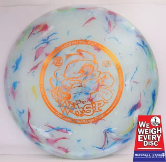Z Jawbreaker Wasp, 2025 Ledgestone Edition