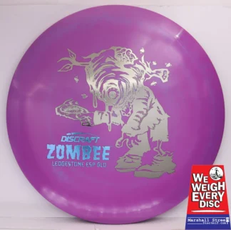 ESP Glow Zombee, 2025 Ledgestone Edition