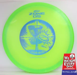 Z FLX Colorshift Zone OS, 2025 Ledgestone Edition