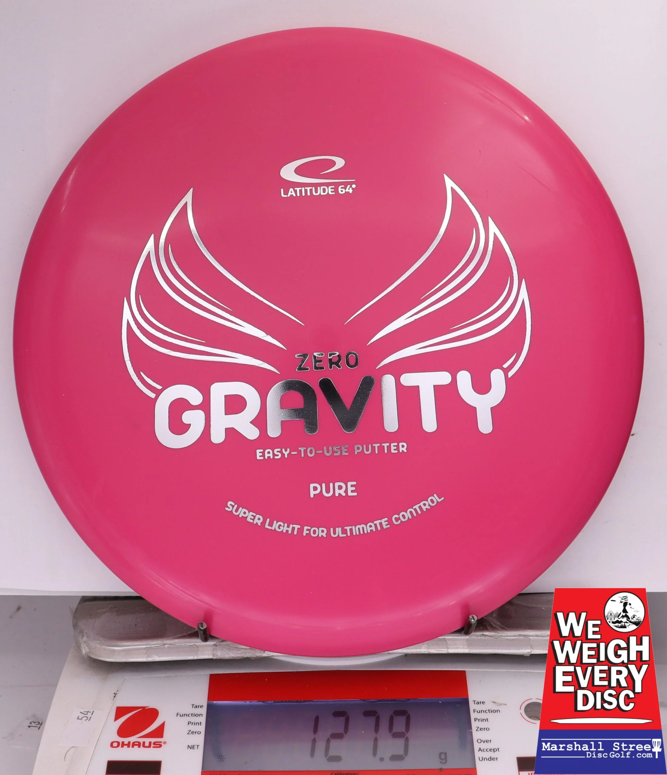 385285 Zero Gravity Pure - #514 Raspberry, 128