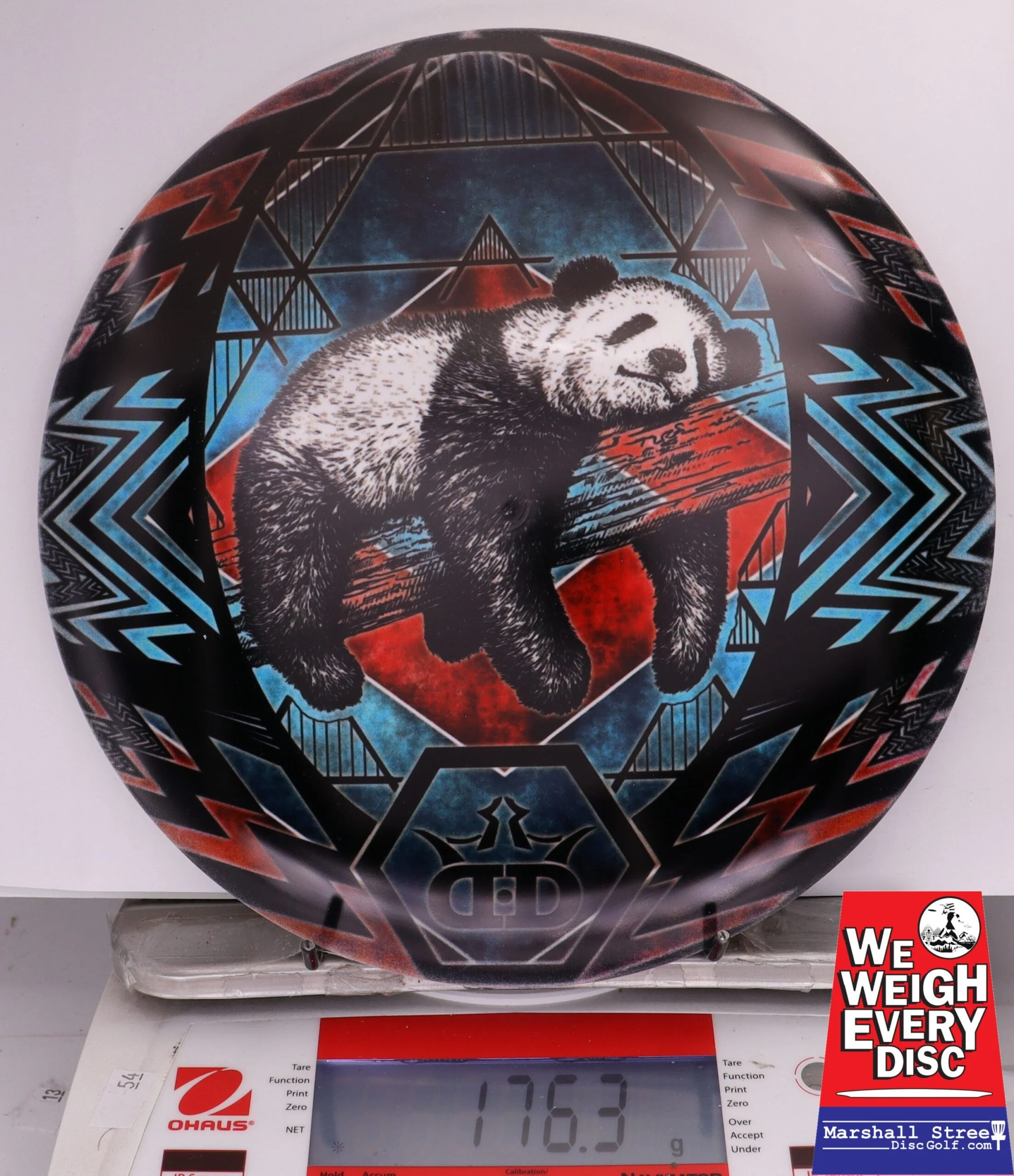 385722 Fuzion Escape, DyeMax - #514 Panda, 176