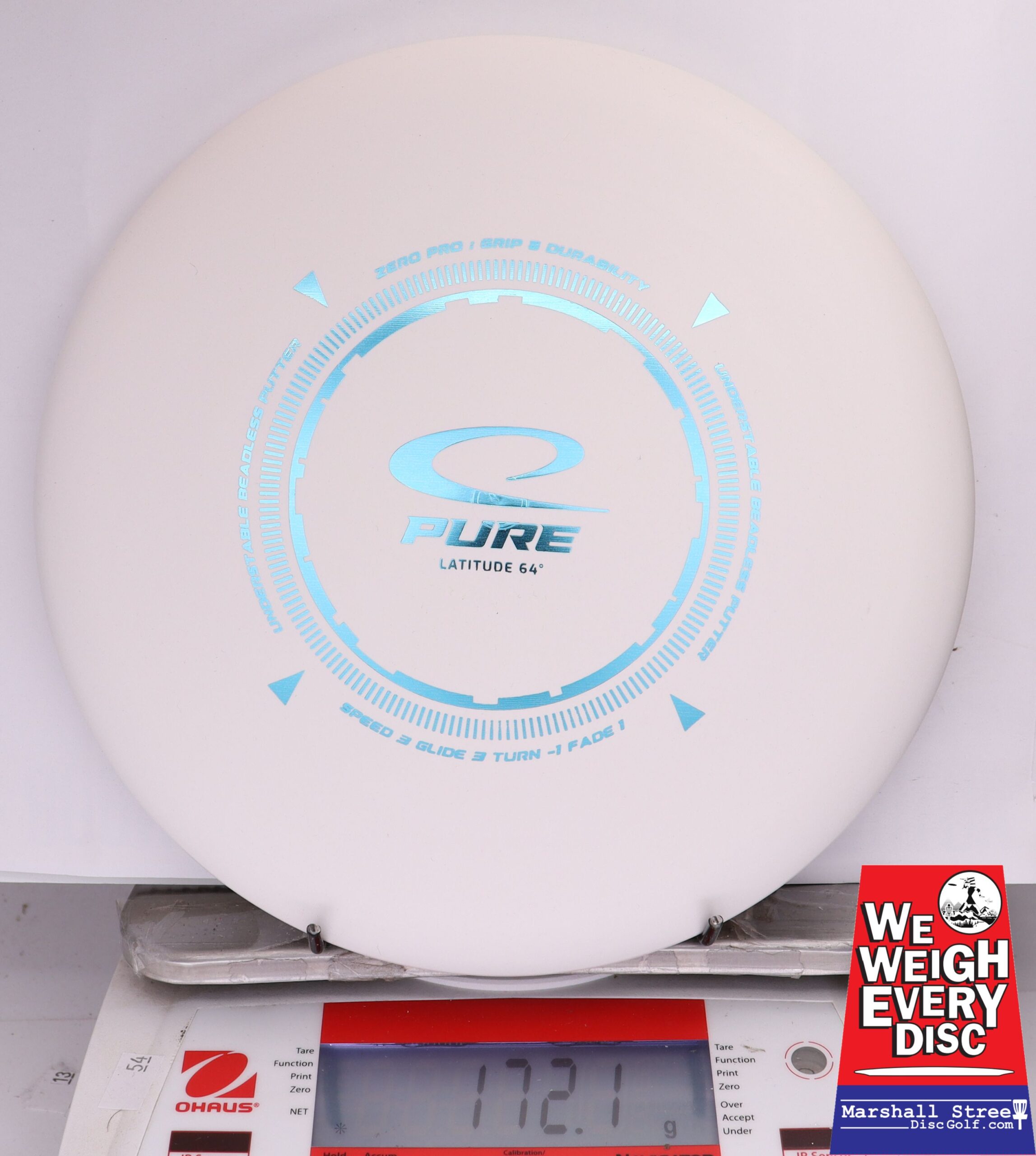 385816 Zero Pro Pure - #516 White, 172