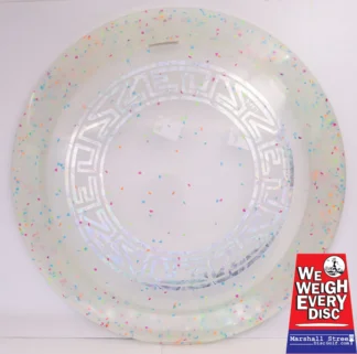 Z Confetti Zeus, Paul McBeth - 2025 Ledgestone Edition