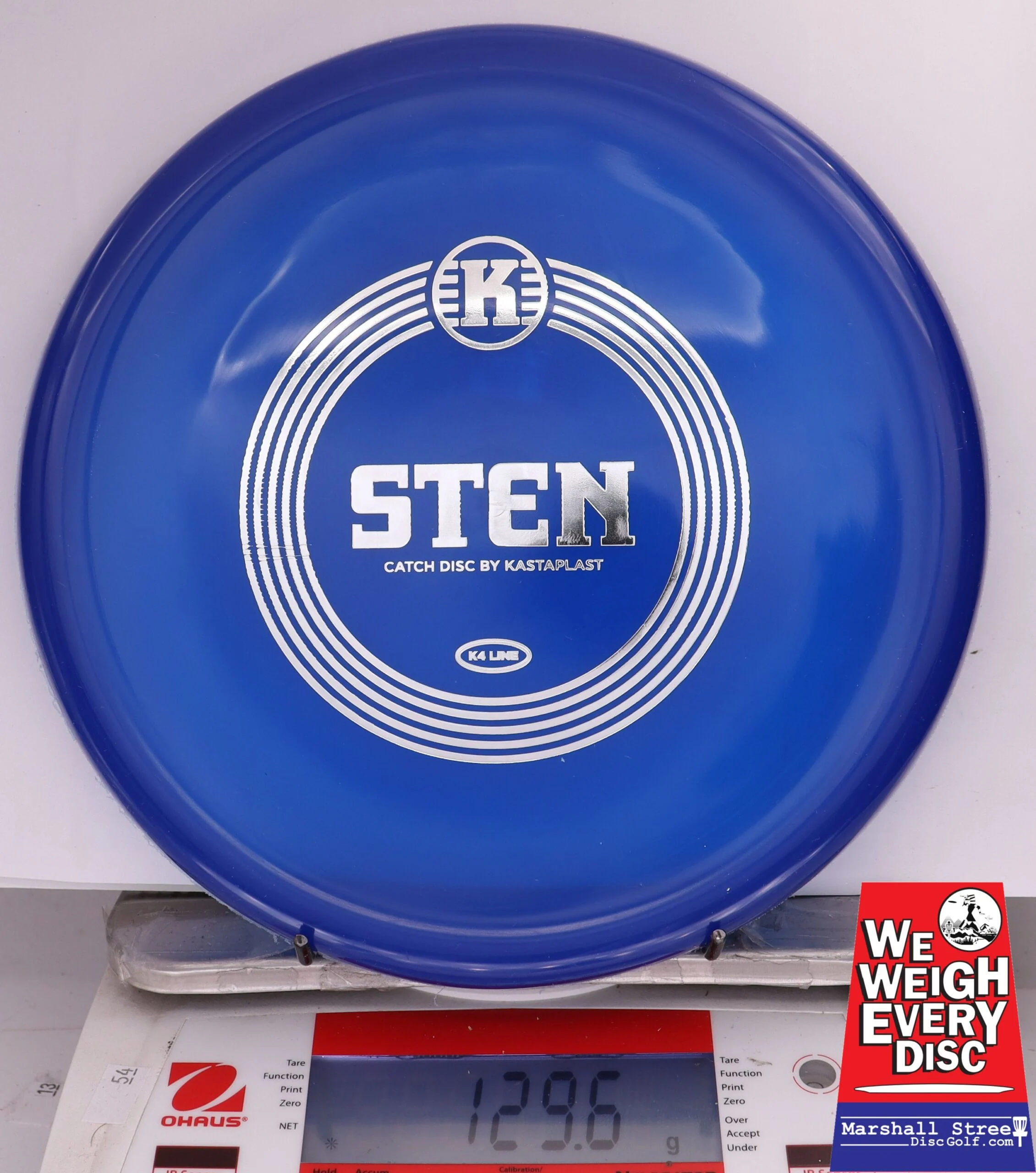 385887 K4 Sten - #33 DrkBlue, 130