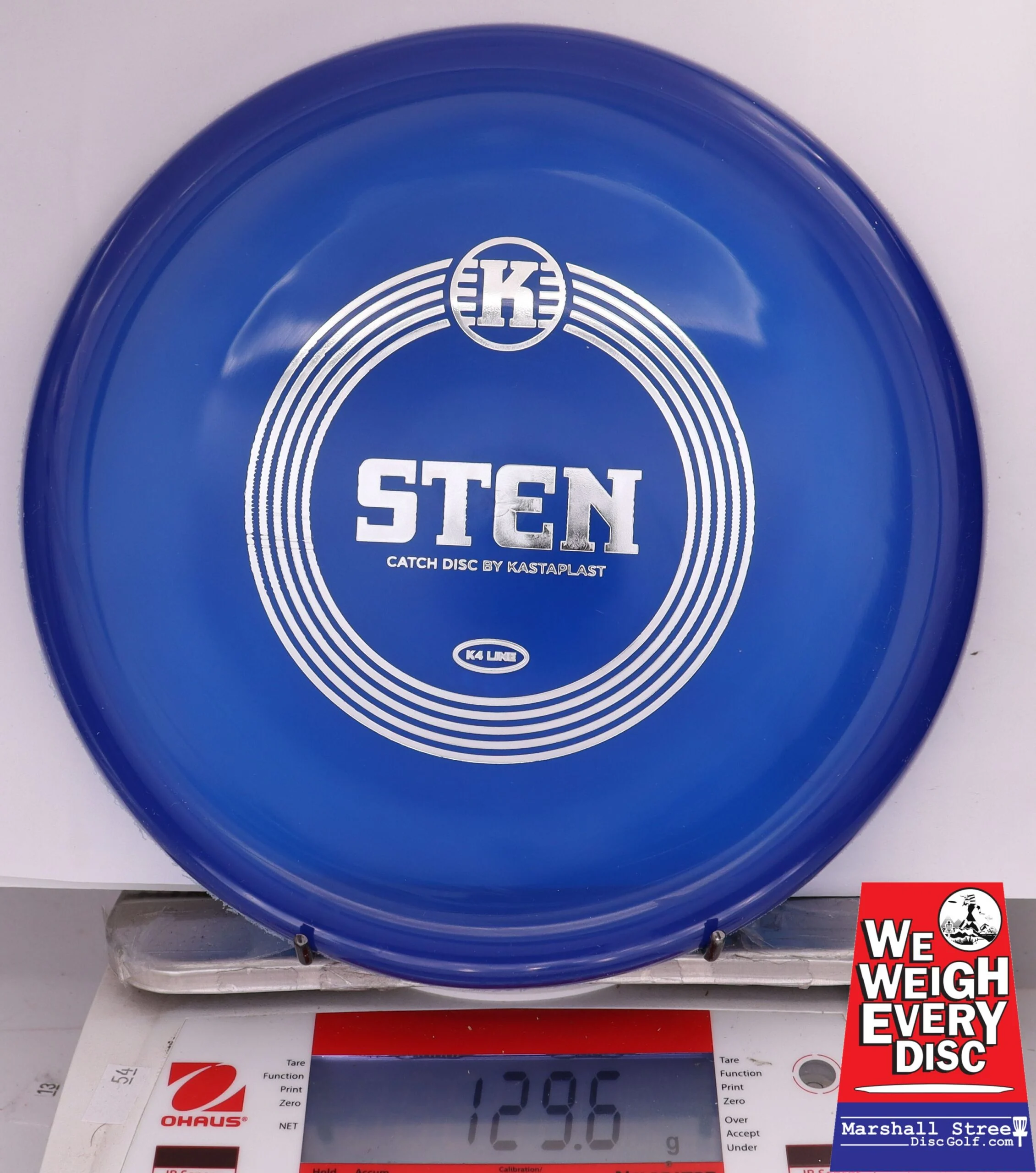 385888 K4 Sten - #34 DrkBlue, 130