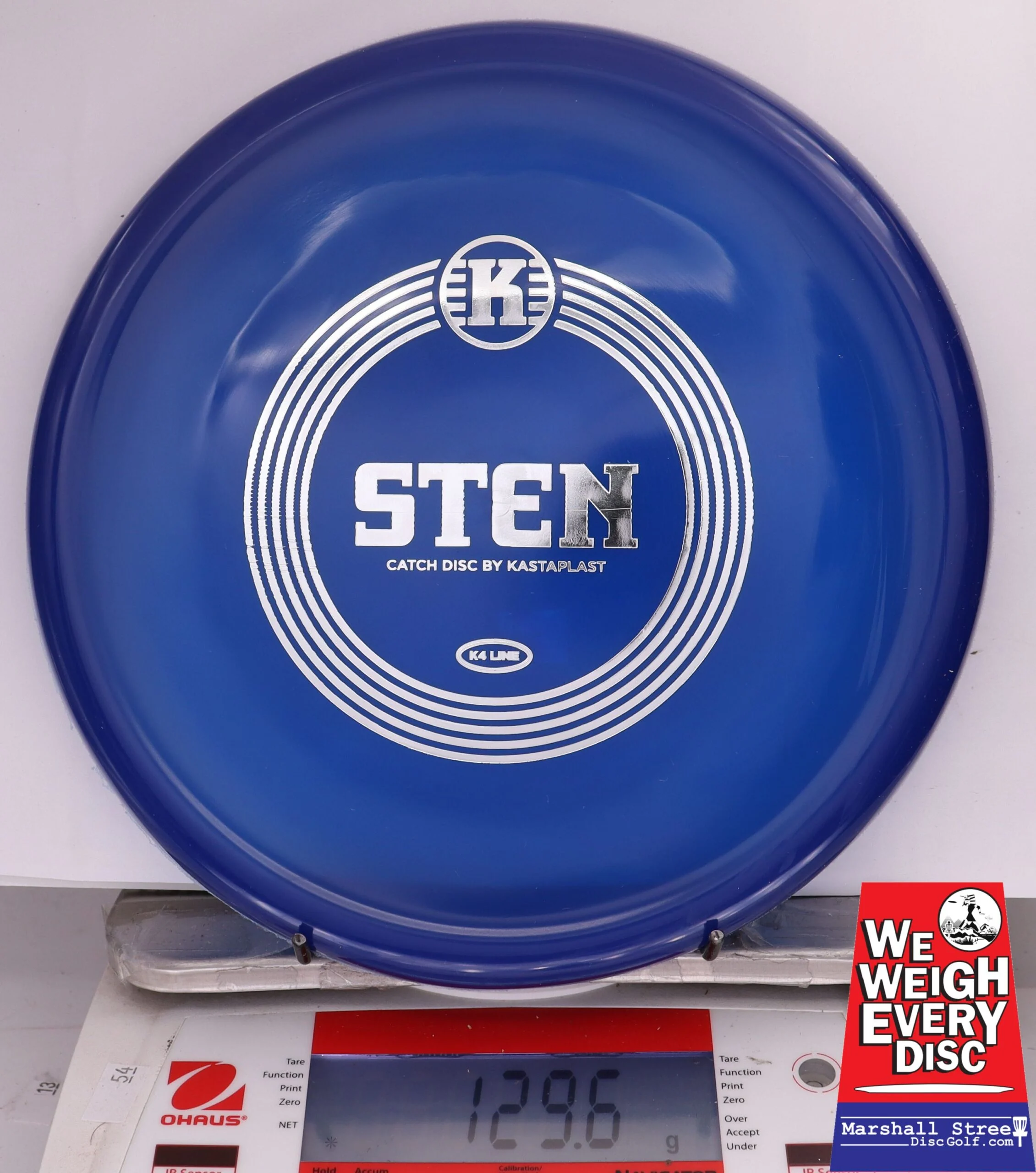 385889 K4 Sten - #35 DrkBlue, 130