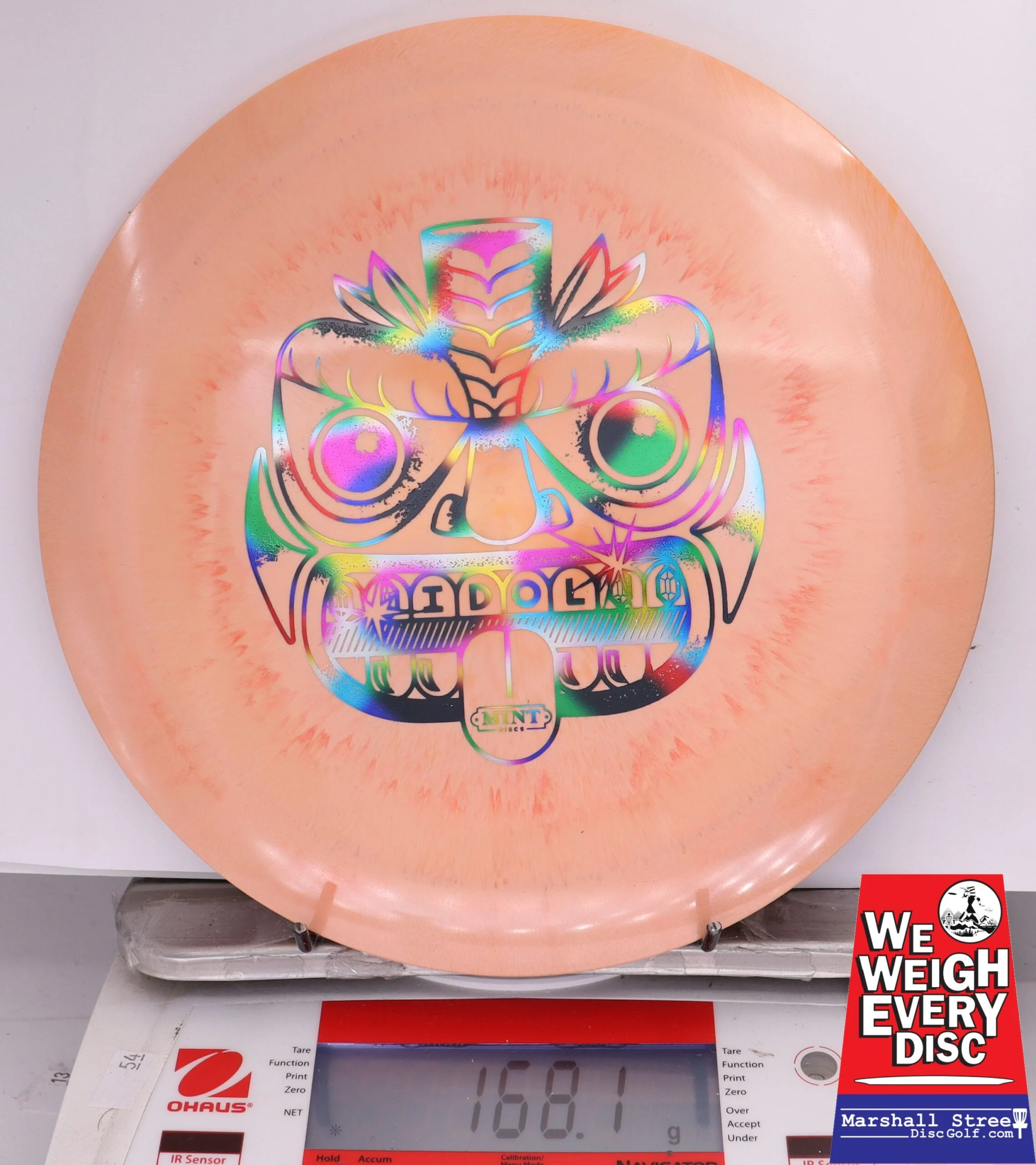 385916 Elixir Idol - #01 Peach, 168