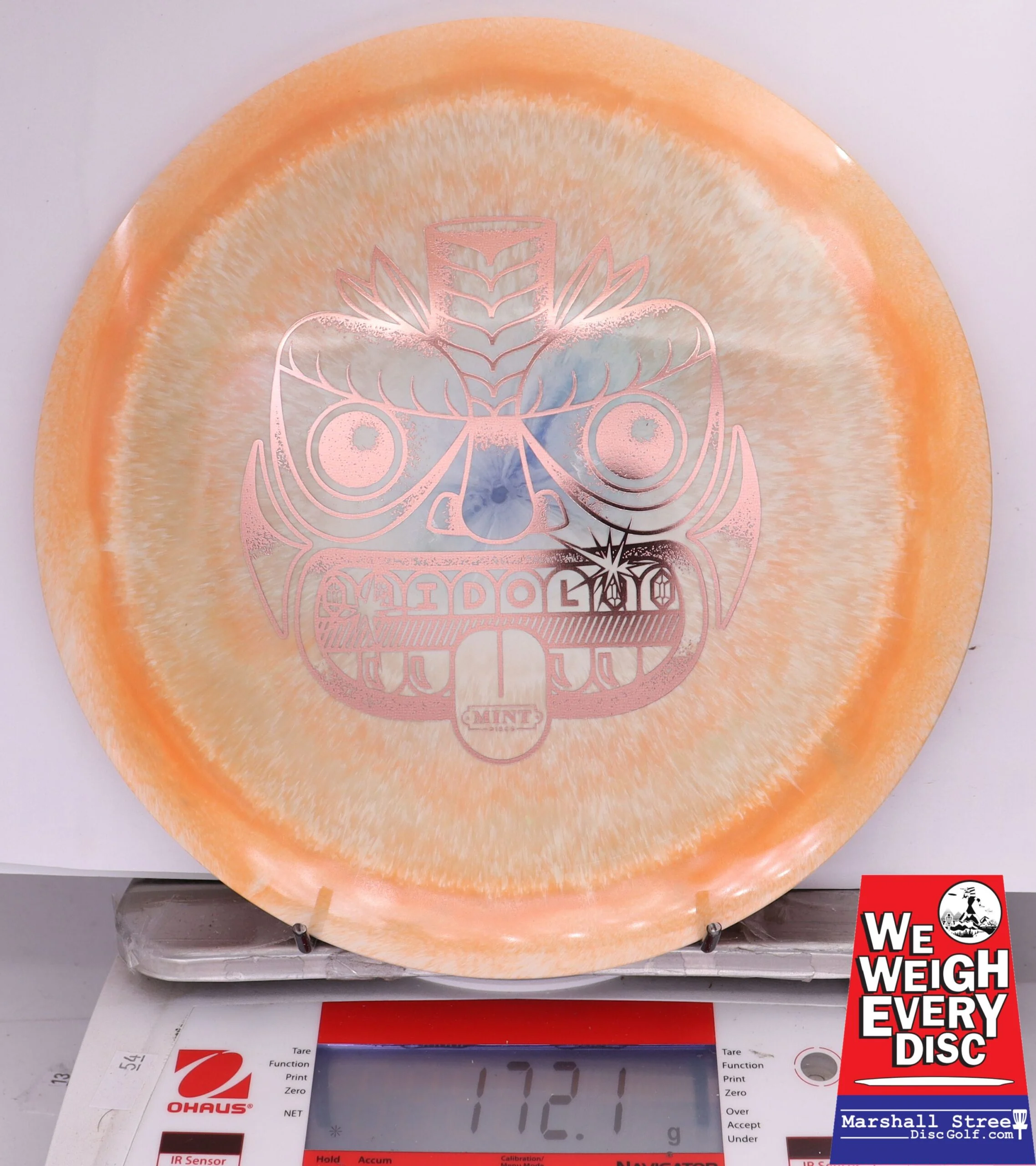 385917 Elixir Idol - #02 OrangePeach, 172