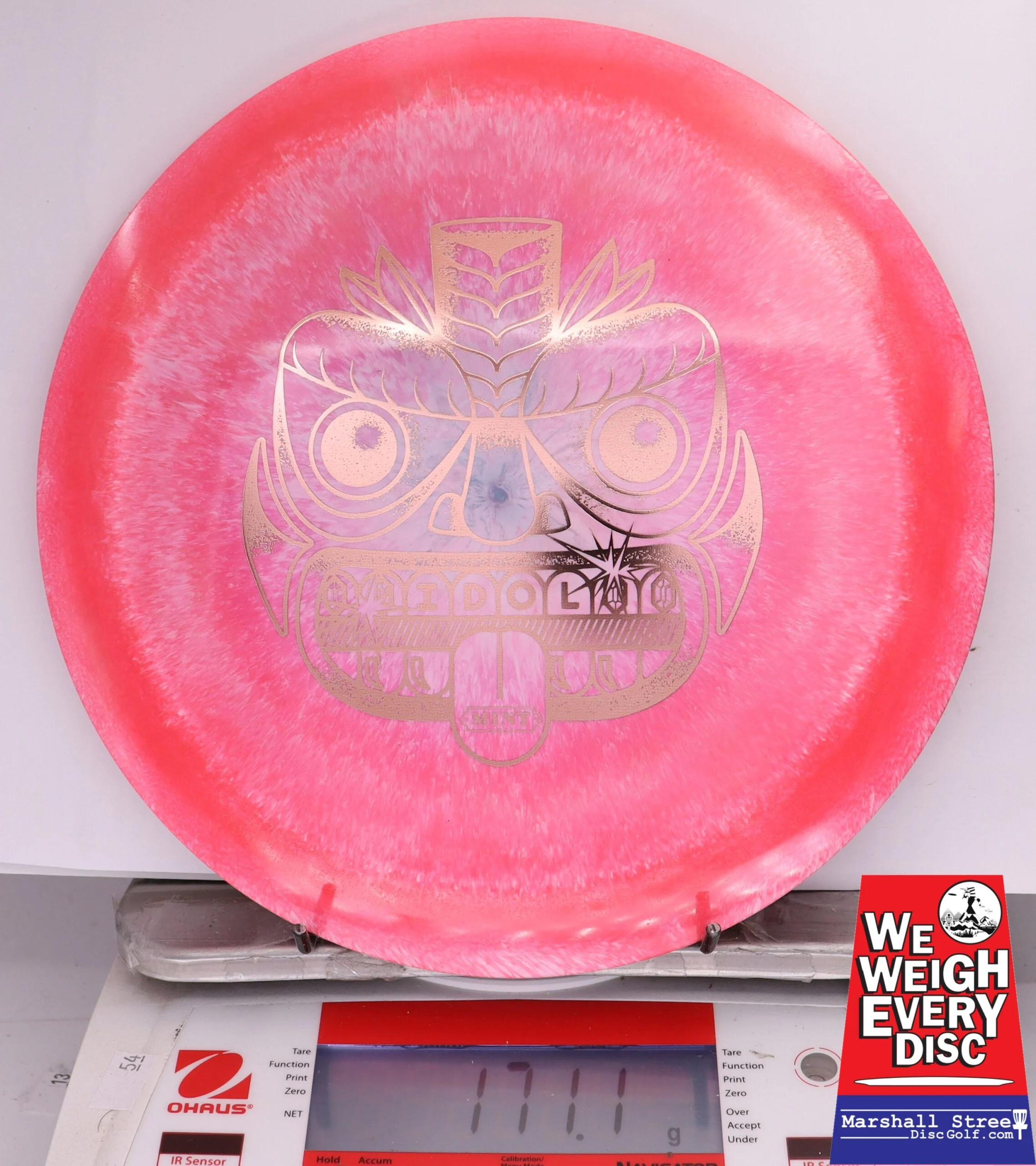 385932 Elixir Idol - #17 PinkRed, 171