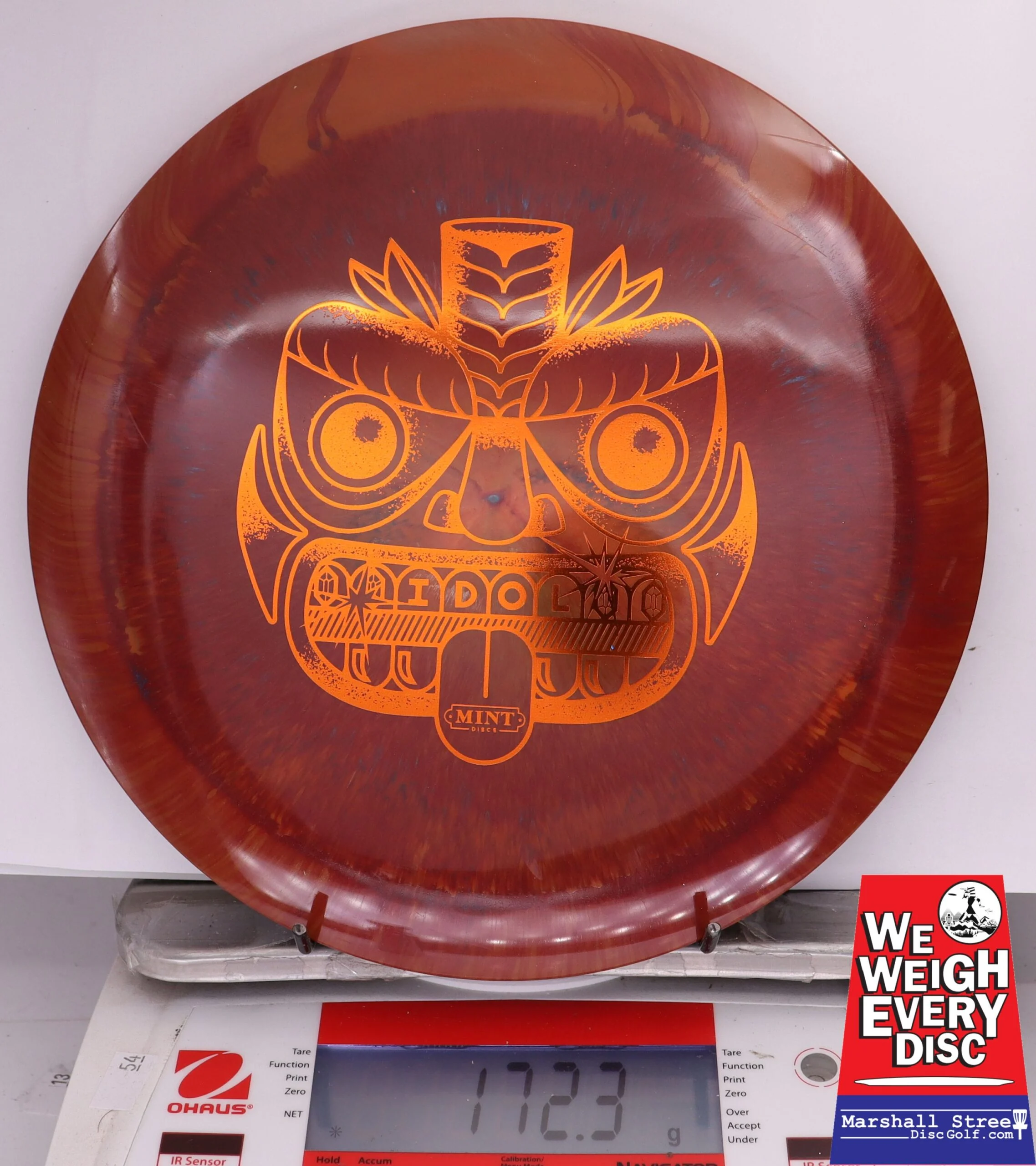 385933 Elixir Idol - #18 Brown, 172
