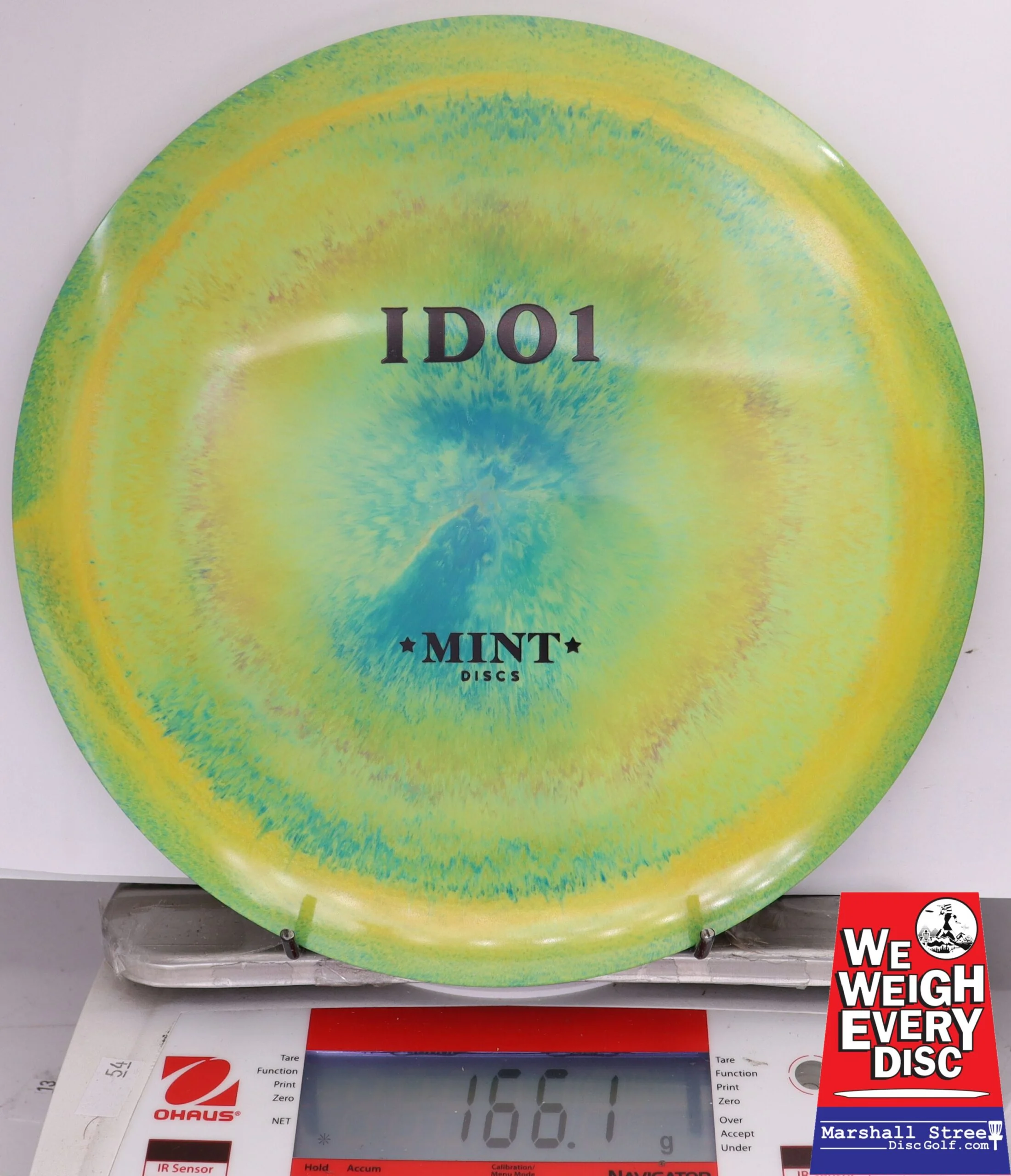 385939 Elixir Idol - #24 GrewllowBlu, 166