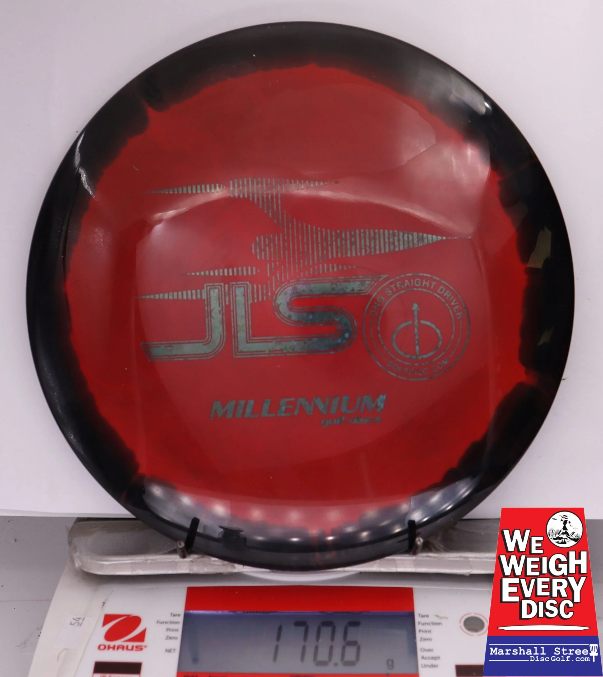 386365 Sirius Helio JLS - #225 Black-DkRed, 171
