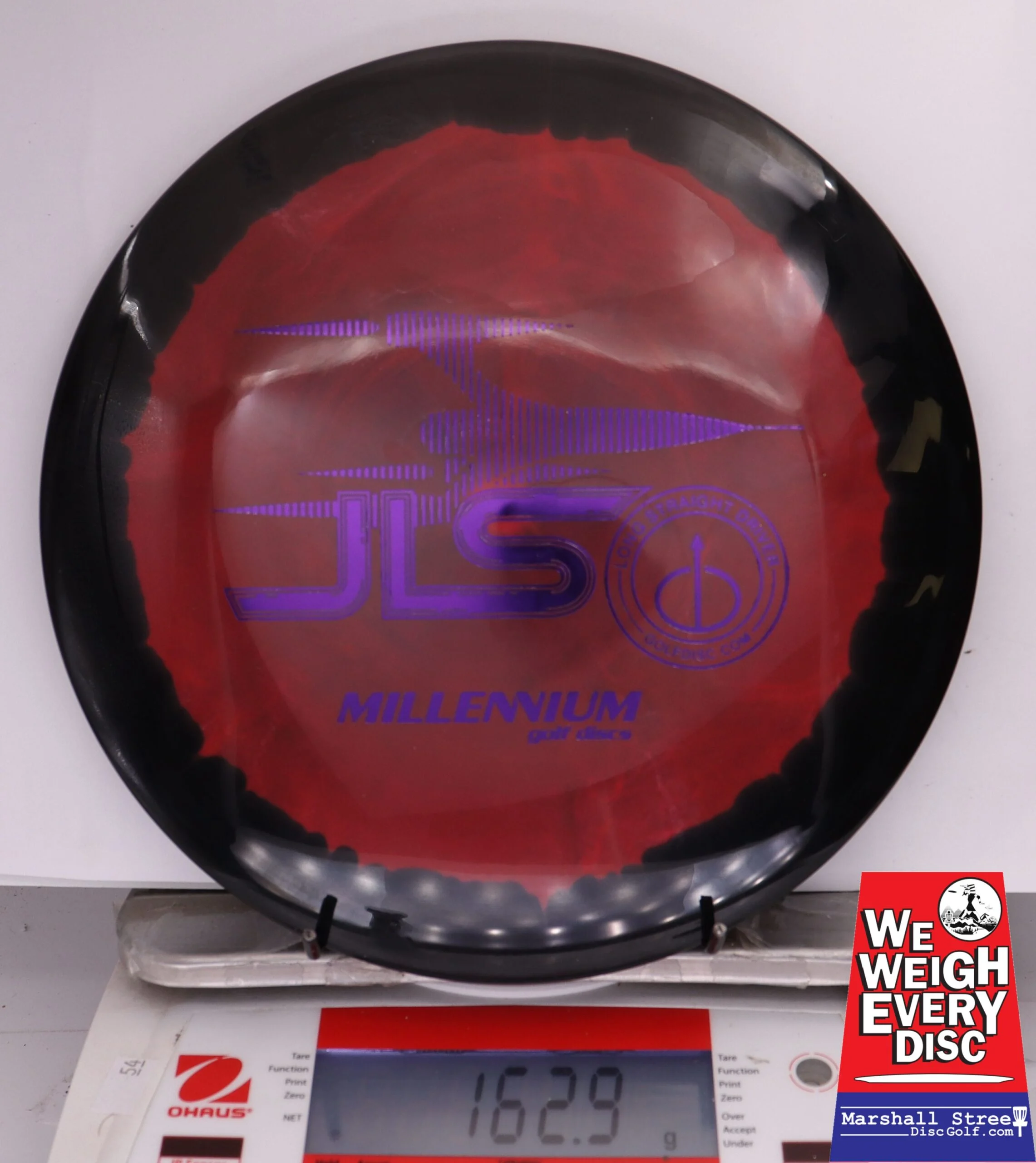 386370 Sirius Helio JLS - #228 Black-DkRed, 163