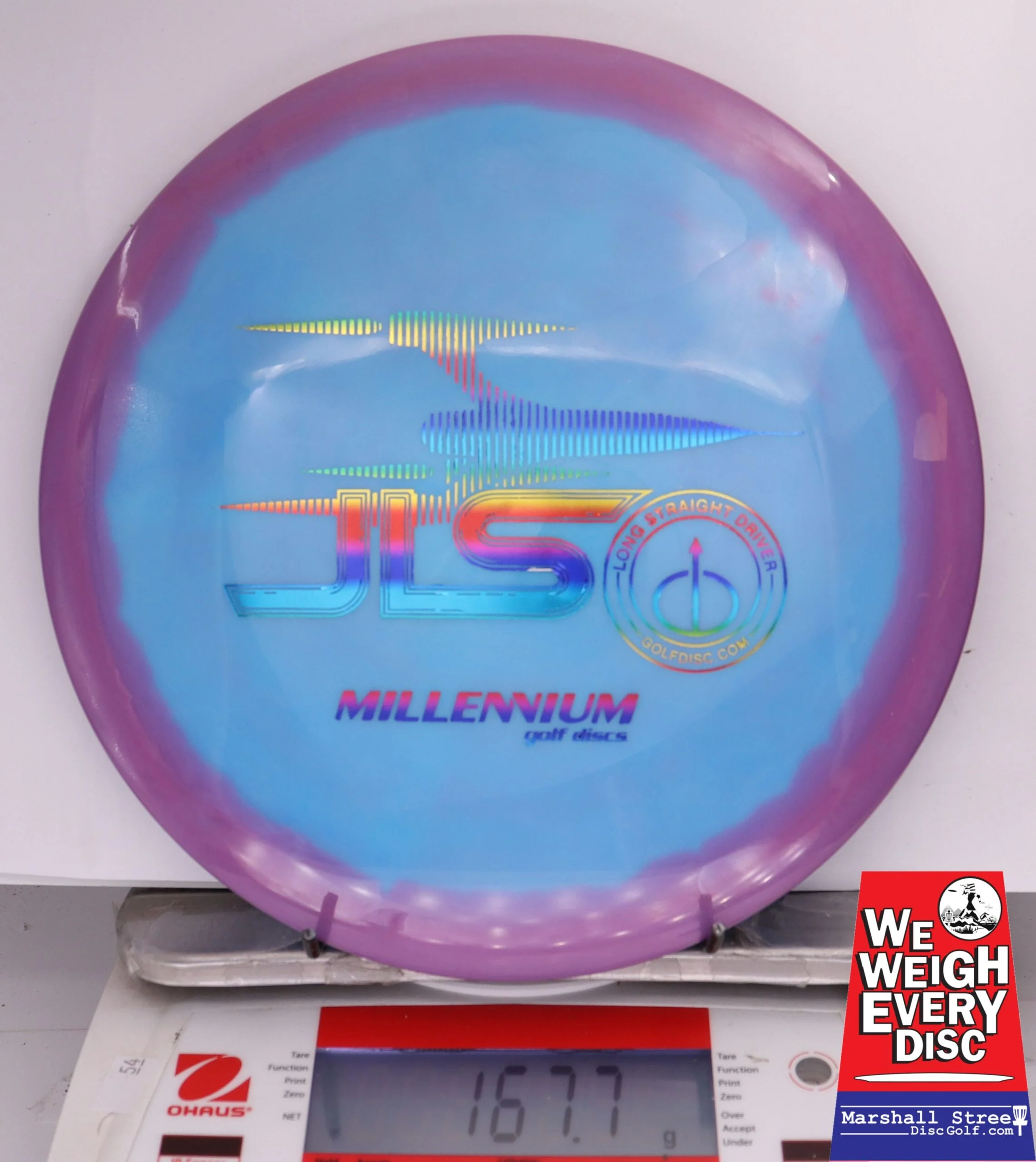 386375 Sirius Helio JLS - #232 Purple-Blue, 168