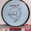Fission Tesla - #561 LtBlue, 169