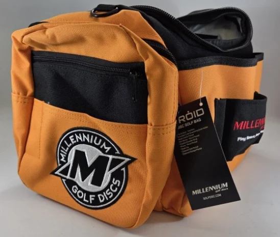 Millennium Droid Disc Golf Bag - Image 4