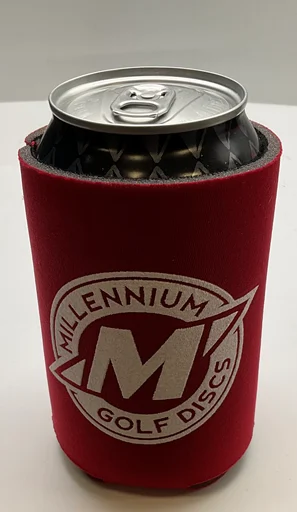 Millennium Koozie - Image 3