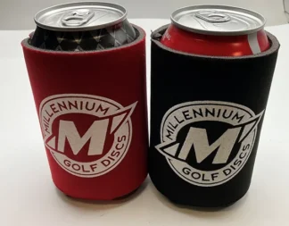Millennium Koozie