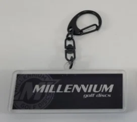 Millennium Keychain - Image 4