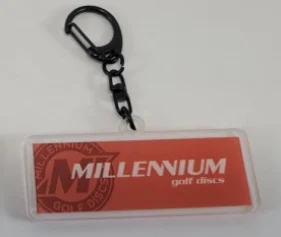 Millennium Keychain - Image 3