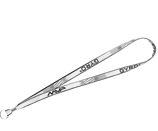 MVP GYRO Lanyard - Image 3
