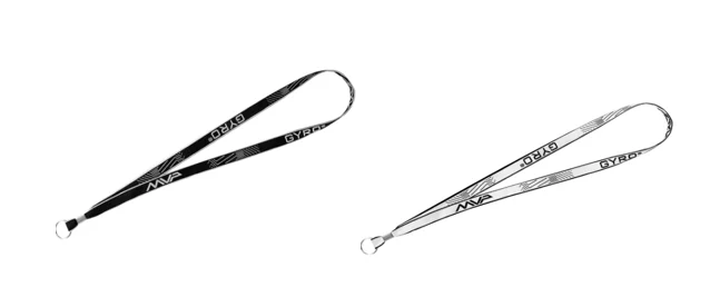 MVP GYRO Lanyard