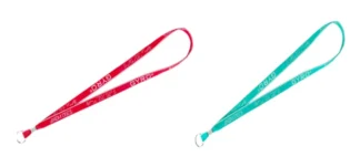 Axiom Lanyard