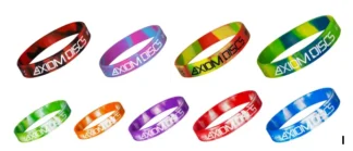 Axiom Wristband