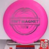 Putter Line Soft Magnet - #464 Pink, 177