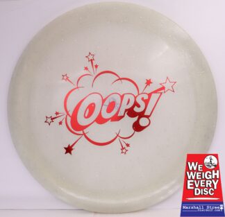 X-Out Metal Flake Glow C-Blend Czar