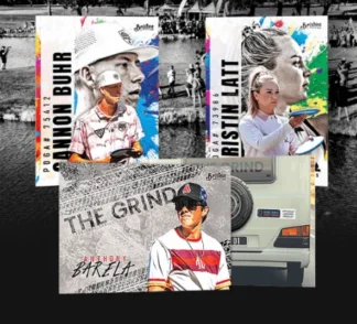 Brixton 2025 Tour Series, Base Set
