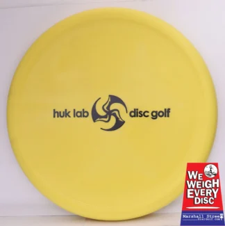K3 Berg X, Huk Bar Stamp