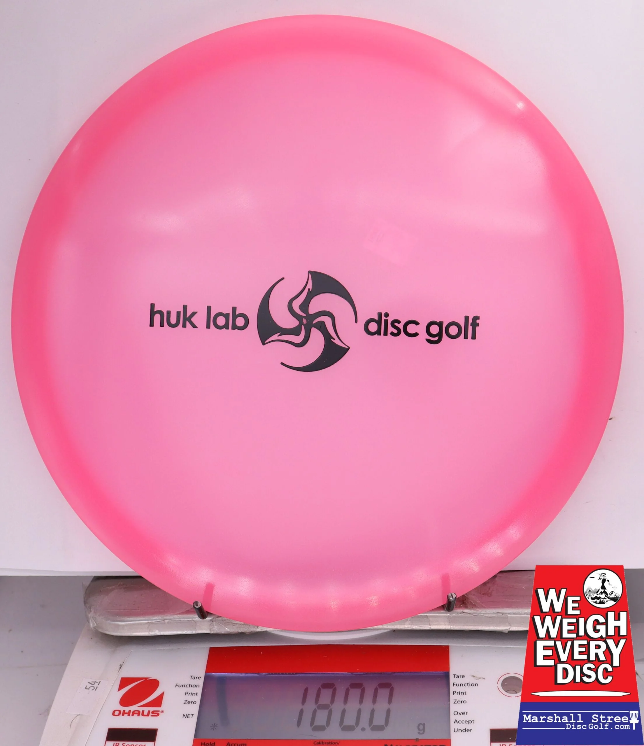 389413 VIP Moonshine Pine, Huk Bar Stamp - #08 Pink Glow, 180
