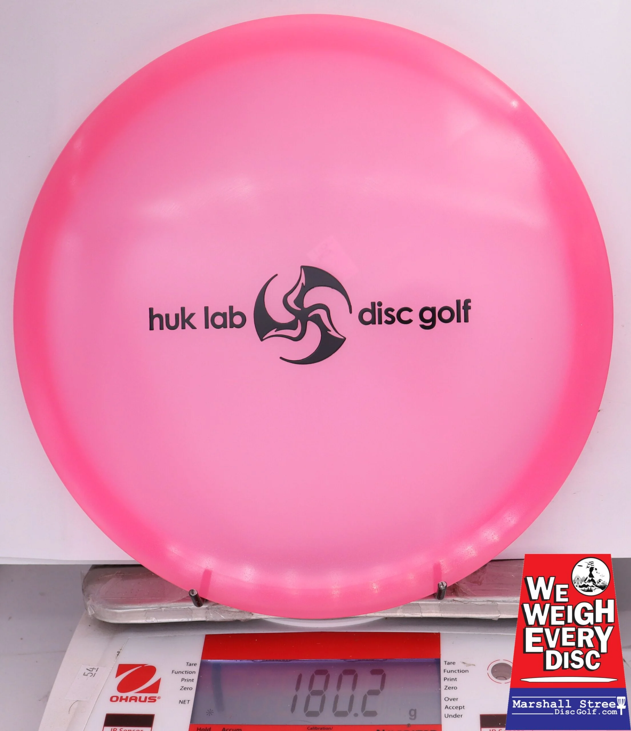 389414 VIP Moonshine Pine, Huk Bar Stamp - #09 Pink Glow, 180