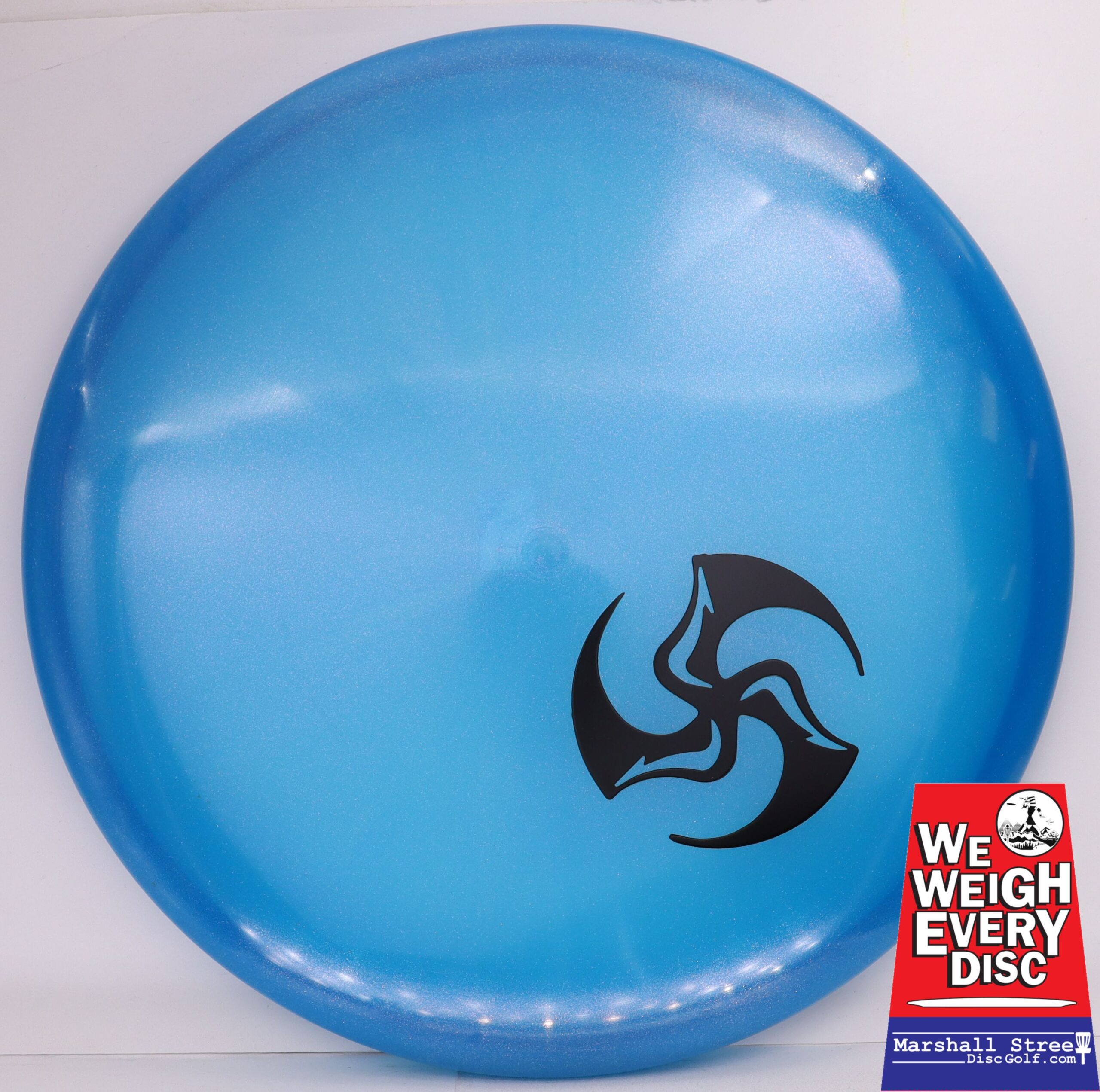 VIP Glimmer Swan 2, Mini TriFly
