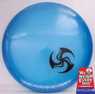 VIP Glimmer Swan 2, Mini TriFly