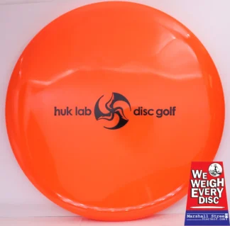 Opto Pure, Huk Lab Bar Stamp
