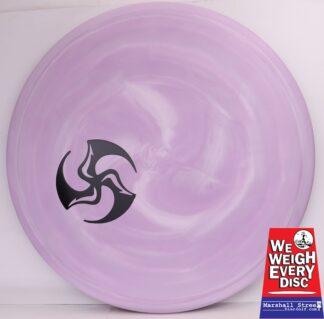 Swirly P-Line MD3, Flex 2 Mini TriFly