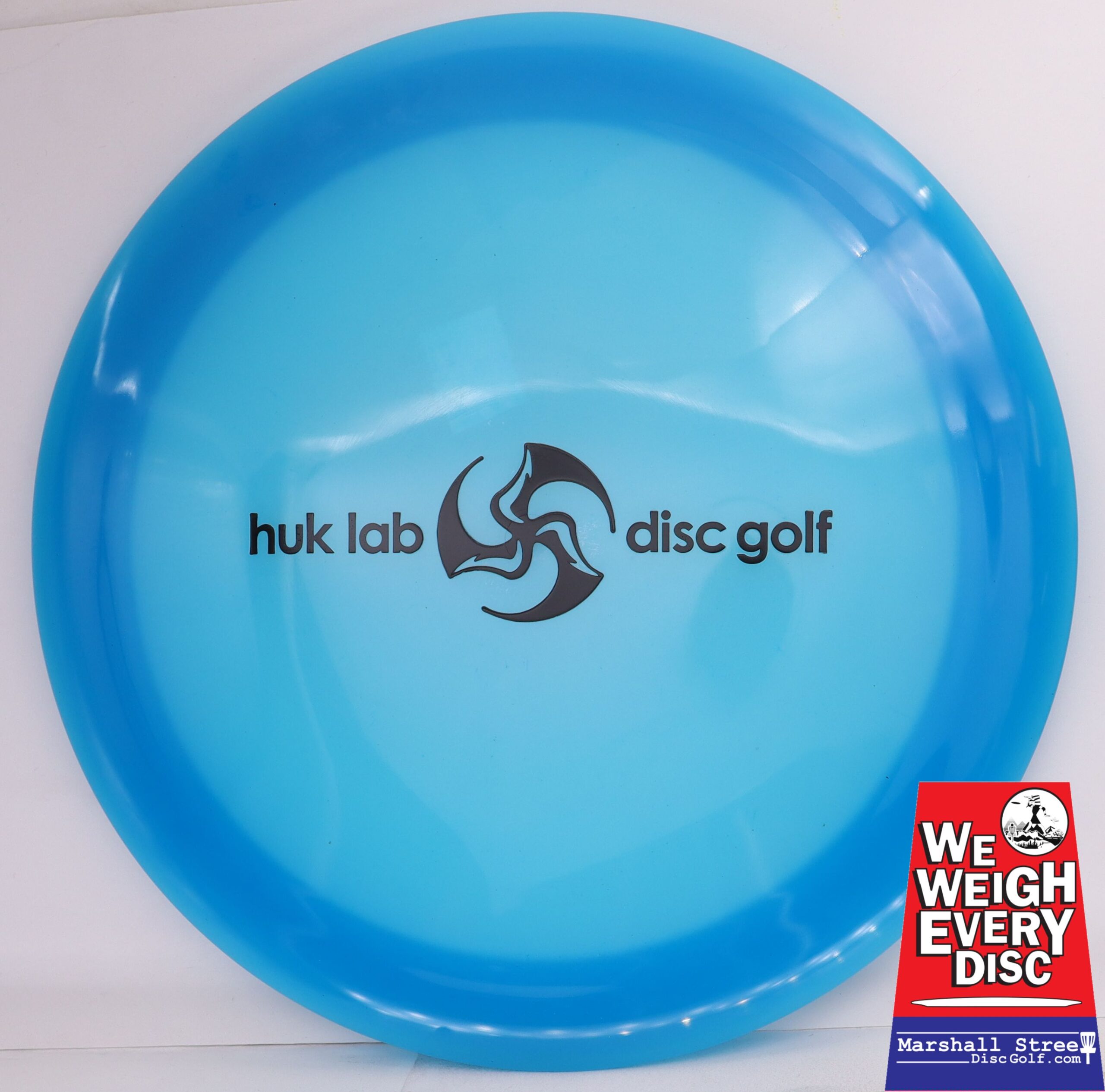 Glow C-Line PD2, Huk Bar Stamp