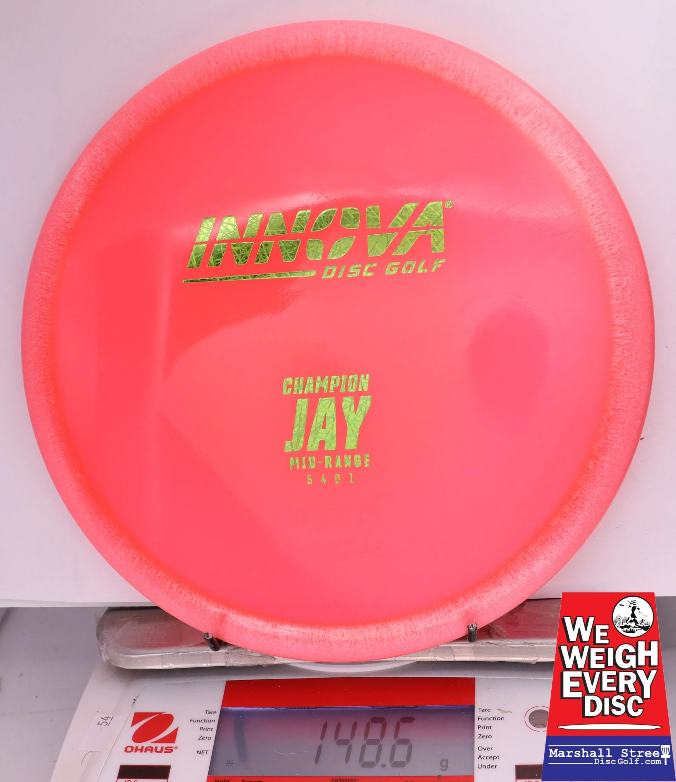 389804 Champion Jay - #681 Pink, 149