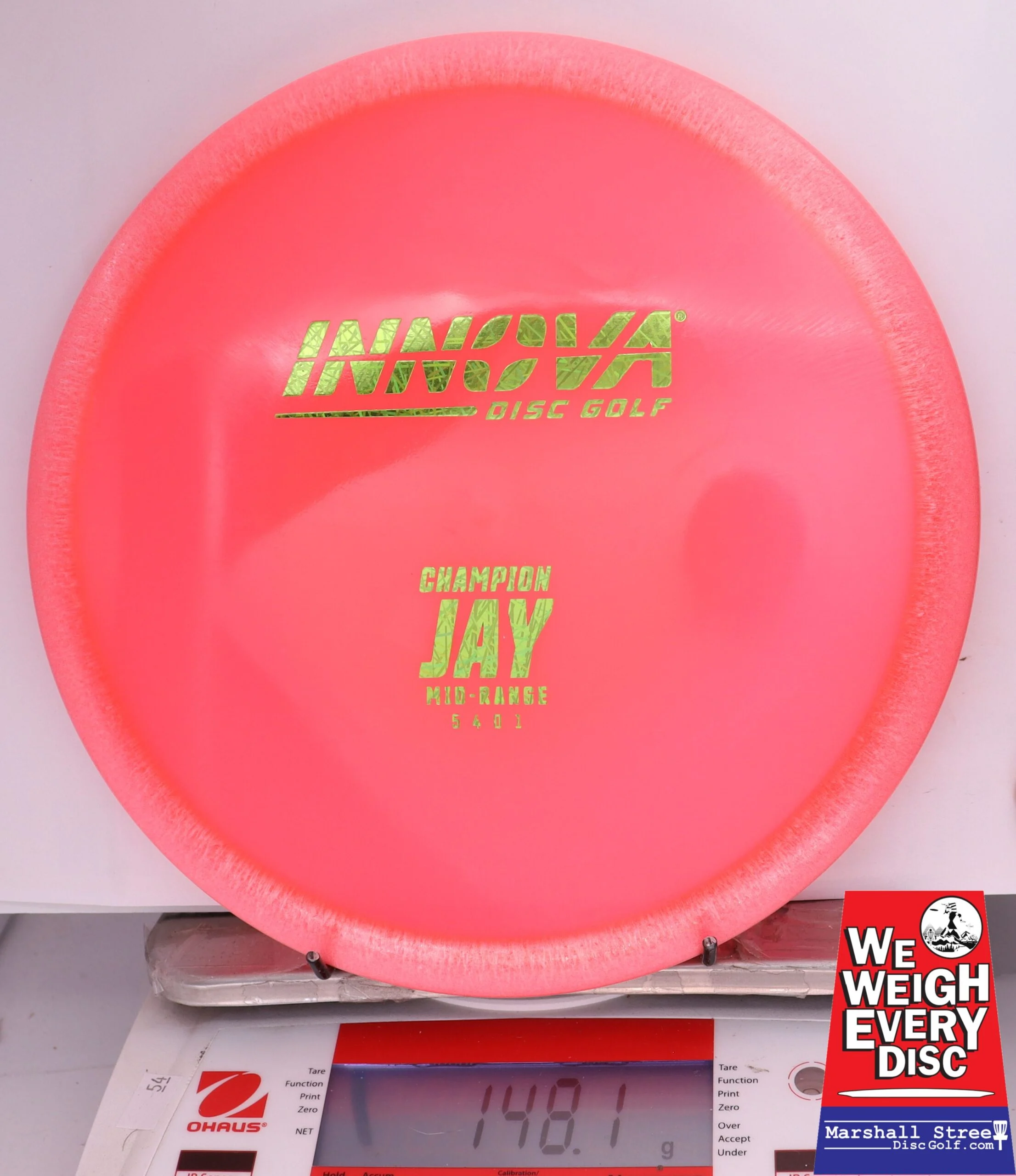 389806 Champion Jay - #683 Pink, 148