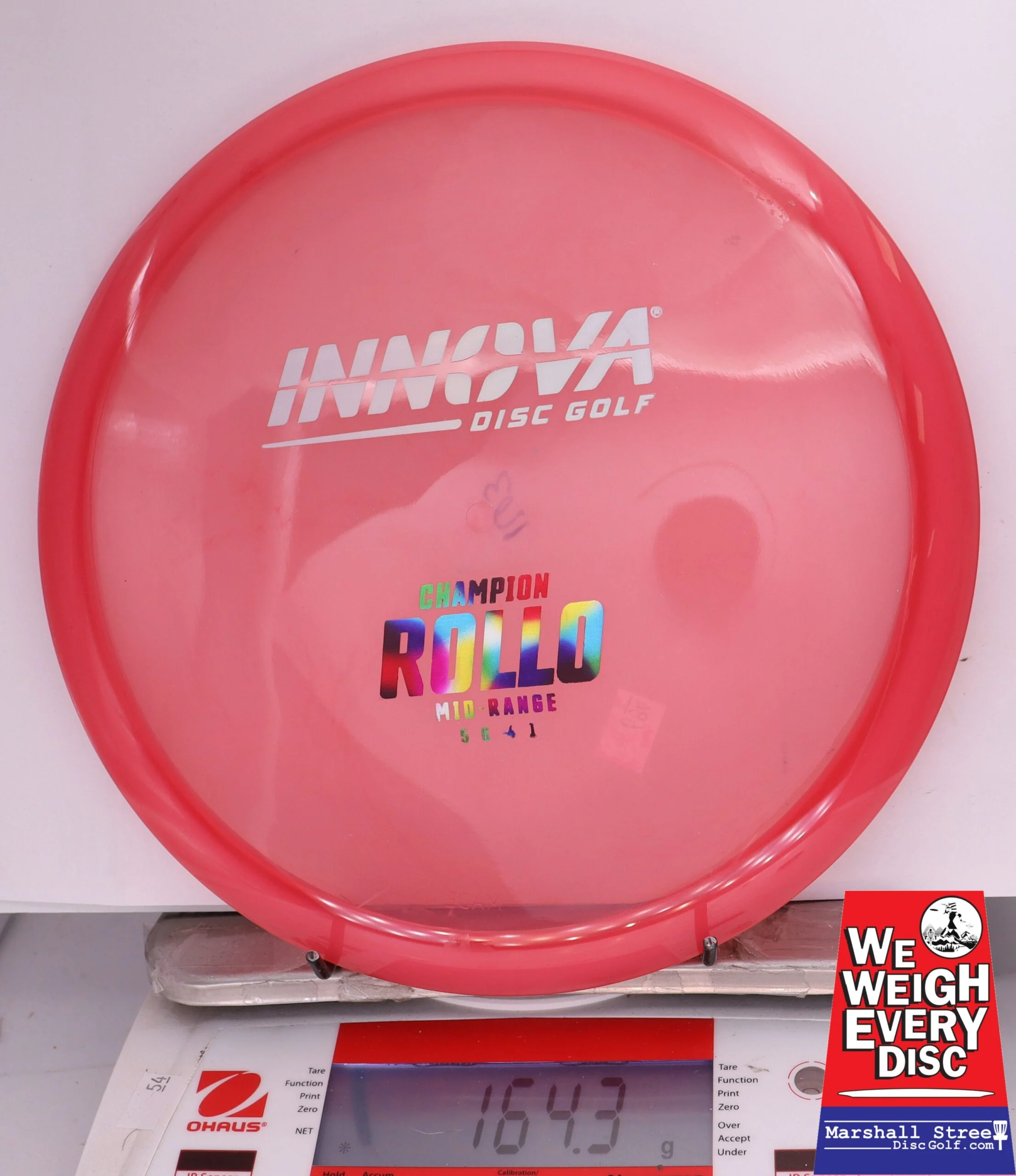 389840 Champion Rollo - #684 Red, 164
